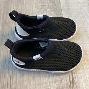 NIKE AQUA SOCK 360 TODDLER